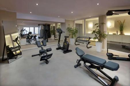 DoubleTree by Hilton Hannover Schweizerhof - 40