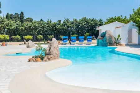 Sisula Country&SPA - 25