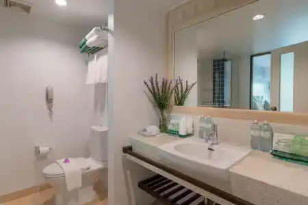 The Briza Beach Resort Khaolak - 69
