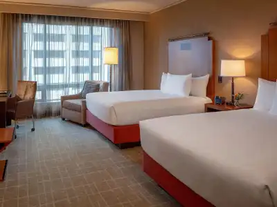 Grand Hyatt Seattle - 21