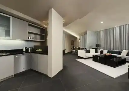 THE ABDALI BOULEVARD by IHG - 44