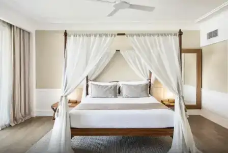 Heritage le Telfair Golf and Wellness Resort - 65