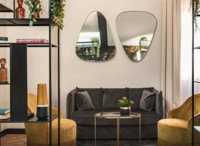 Maisons du Monde Hôtel & Suites - Marseille Vieux Port - 75