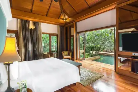 JW Marriott Phuket Resort & Spa - 106
