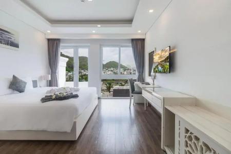 Champa Island Nha Trang - Resort & Spa - 139