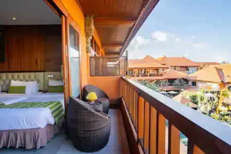 Wina Holiday Villa Kuta - 68
