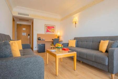 Timoulay & Spa Agadir Resort - 51