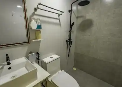 Bibee Maldives - 76