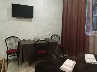 Moe More Aparthotel - 68