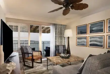 Pier House Resort & Spa - 107