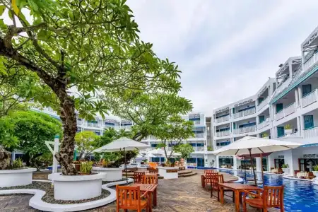 Andaman Seaview - Karon Beach - 21