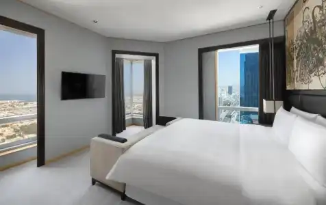 Shangri-La Apartments - 8