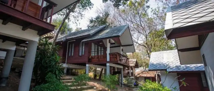 Tubtim Resort - 52