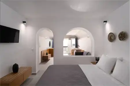 Santorini Princess Spa - 51