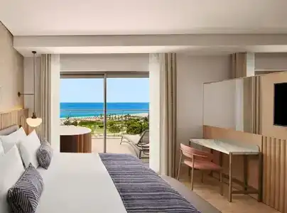 Akra Sorgun Tui Blue Sensatori - All Inclusive - 80