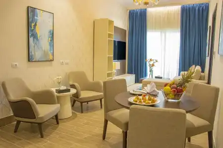 Helnan Mamoura & Events Center - 44