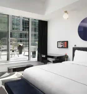 Bisha, a Luxury Collection Toronto - 62