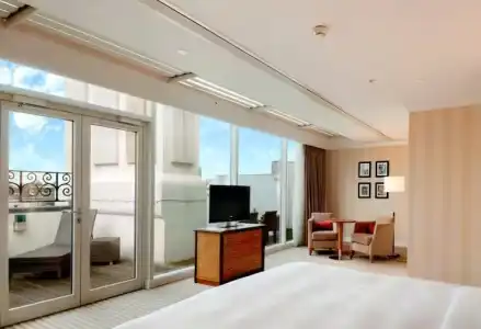 Hilton London Paddington - 75