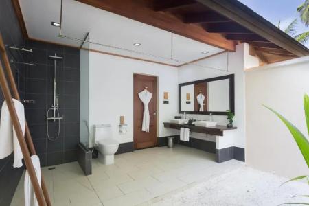 Vilamendhoo Island Resort & Spa - 33