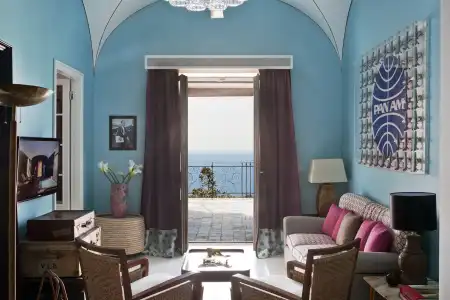 Capri Tiberio Palace - The Leadings of the World - 112