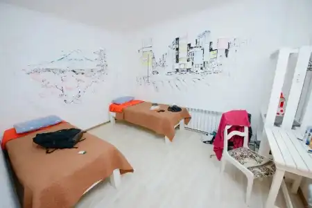 Topchan Hostel - 31