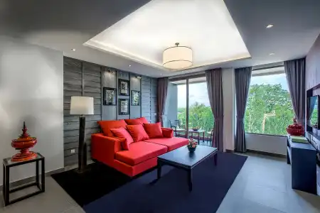 Resort The Pavilions Phuket - 41