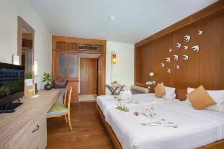 Seaview Patong - 54