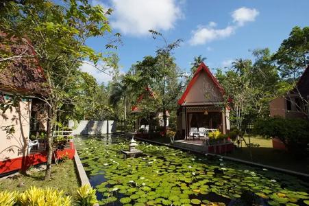 Ko Kut Ao Phrao Beach Resort - 41