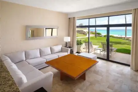 Ocean Villa All Inclusive by Omni Cancun - 26
