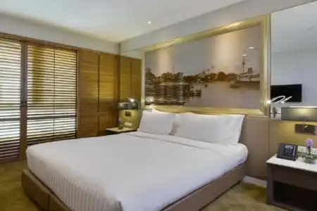Grande Centre Point Ploenchit - 85