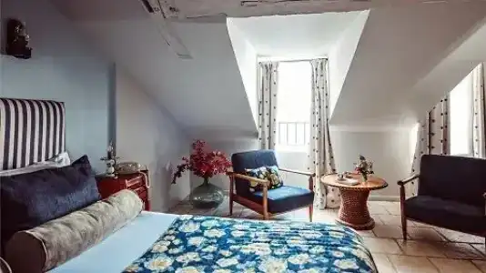 Maison Saintonge - 50