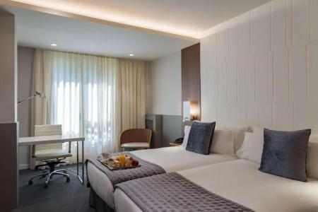 Best Western Premier Dante - 48