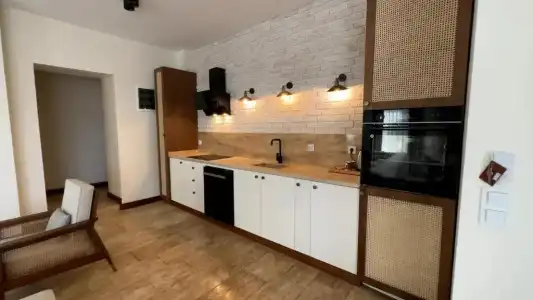 Iskelem Otel - 21