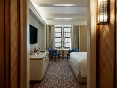 The Surrey A Corinthia - 34
