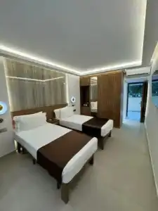 Coral Strand Smart Choice - 33