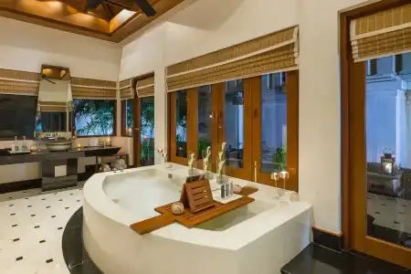 JW Marriott Phuket Resort & Spa - 110