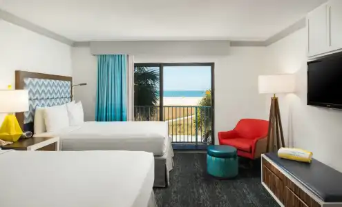 Bilmar Beach Resort - 87