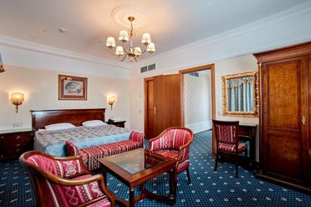 Orlovskoe Pomestie - 71