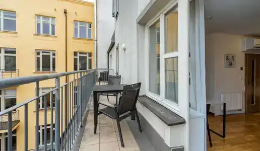 Melantrich Apartments - 53
