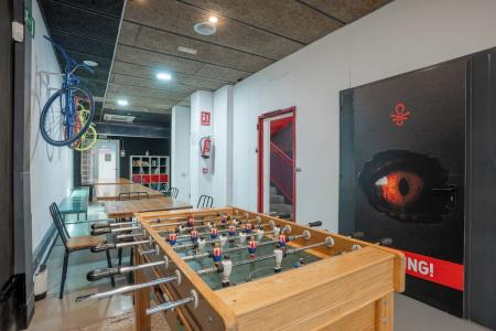 Malacuna Barcelona - 22