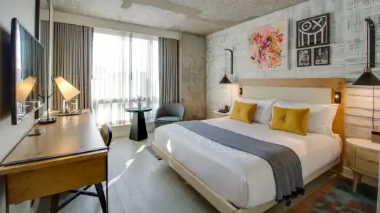 50 Bowery, part of JdV by Hyatt - 45