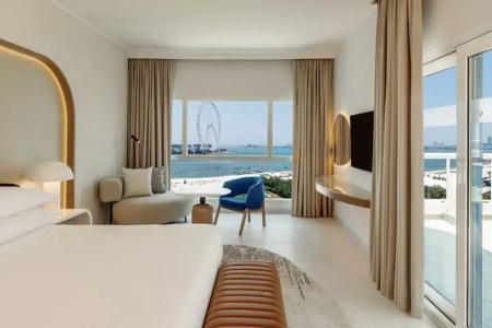 Sheraton Jumeirah Beach Resort - 31