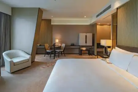 The Okura Prestige Bangkok - 46