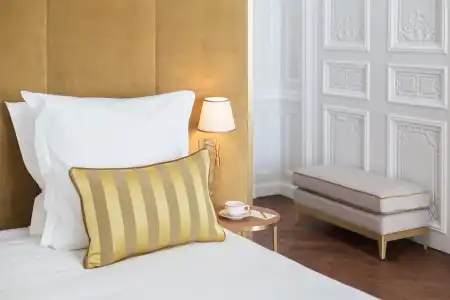 Hôtel Alfred Sommier - 134