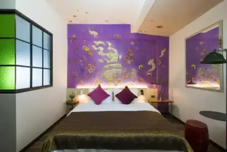 Dhevi Bangkok - 6