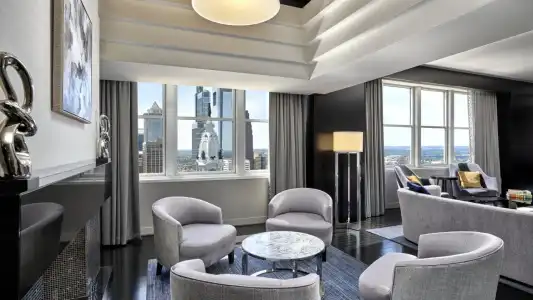Loews Philadelphia - 96