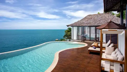 Silavadee Pool Spa Resort - 128