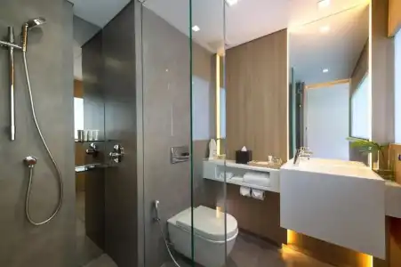 Ad Lib Bangkok - 28