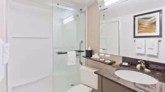 Courtyard by Marriott Miami Downtown - 32