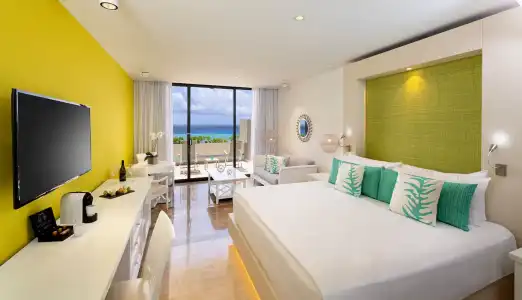 Paradisus Cancún - 56